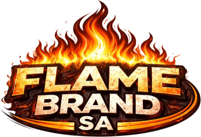 Flame Brand SA logo