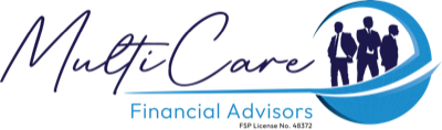 Multicare Financial Advisors logo