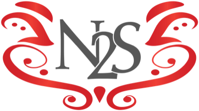 N2S Aesthetics logo