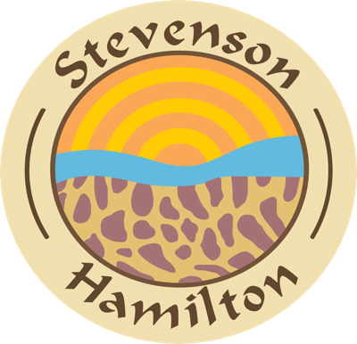 Stevenson Hamilton logo