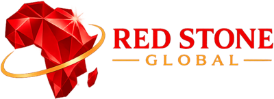 Red Stone Global logo