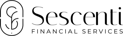 Sescenti Financial Services logo