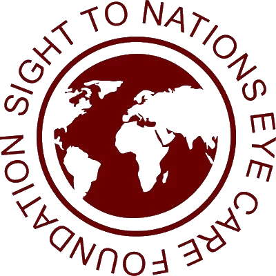 Sight to Nations Eye Care Foundation logo