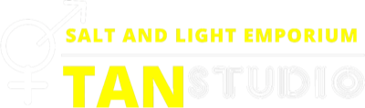 Tan Studio logo